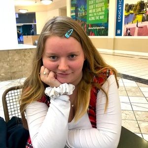 Meet your Posher, Sara